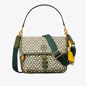 NWT. Tory Burch bag